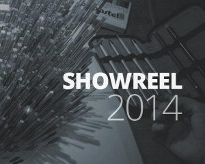 Aaron Barry's Creative Director Demo Reel